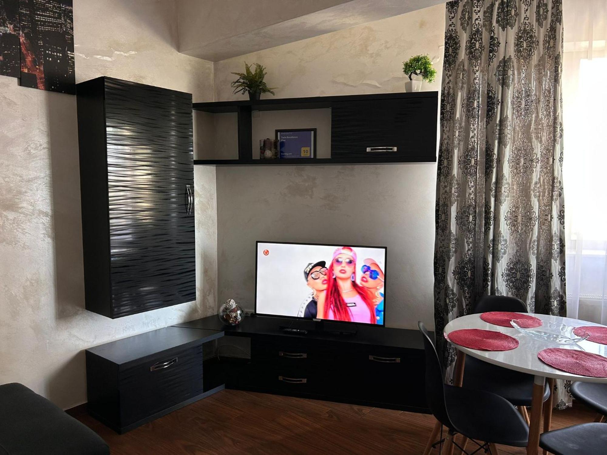 Twin Residence Five Mamaja Zewnętrze zdjęcie