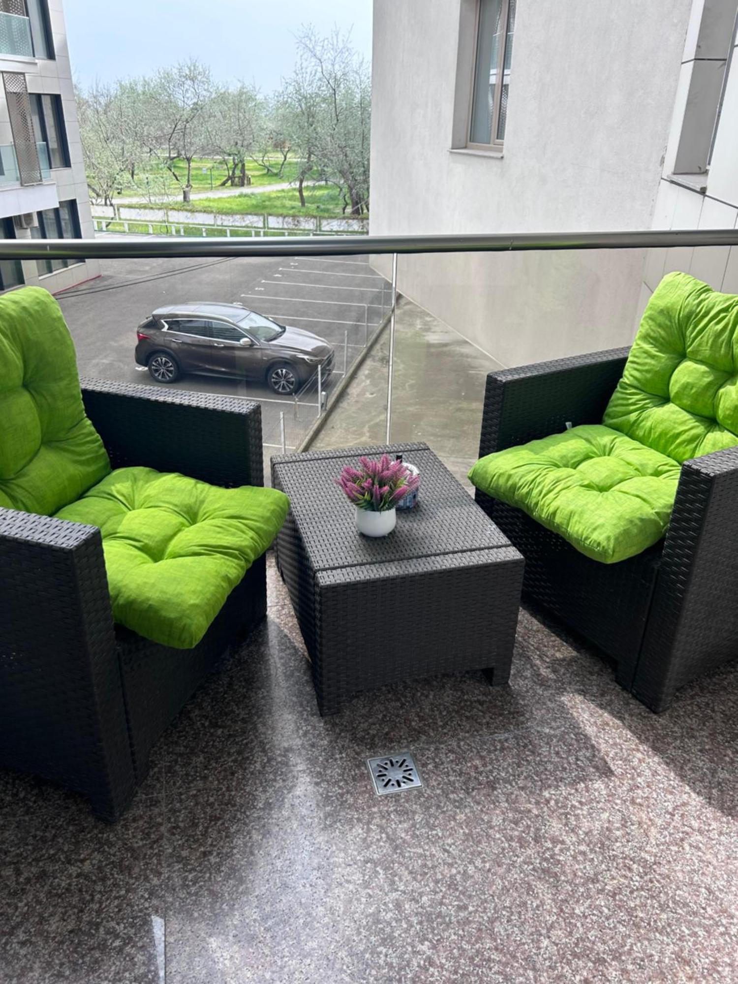 Twin Residence Five Mamaja Zewnętrze zdjęcie