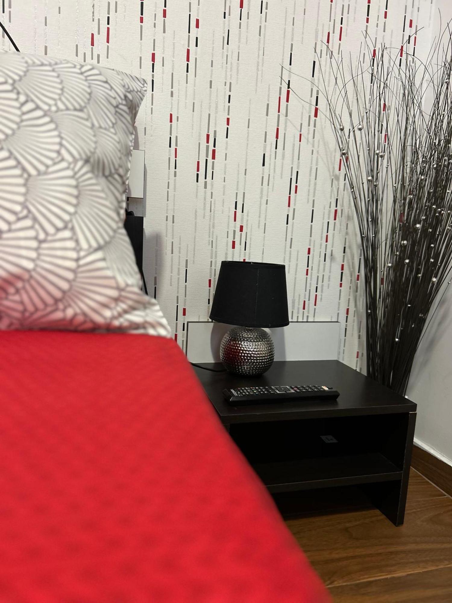 Twin Residence Five Mamaja Zewnętrze zdjęcie